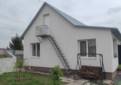 Продається будинок Тернопільська, Тернопільський, Курники фото 1 Продається будинок Тернопільська, Тернопільський, Курники фото 1