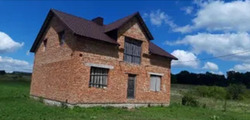 Продається будинок Тернопільська, Збаразький, Лиски фото 1 Продається будинок Тернопільська, Збаразький, Лиски фото 1