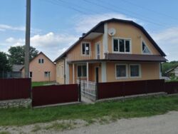 Продається будинок Мала Березовиця, Збаразький, Тернопільська фото 1 Продається будинок Мала Березовиця, Збаразький, Тернопільська фото 1