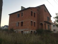 Продається будинок Тернопільська, Тернопільський, Підгороднє, Лепкого фото 1 Продається будинок Тернопільська, Тернопільський, Підгороднє, Лепкого фото 1