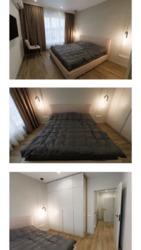 ������ ������� / ��������� � ������� �������� MILENA CITY ���� 3