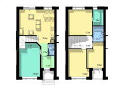 Продається будинок Тернопільська, Тернопільський, Петриків фото 15 Продається будинок Тернопільська, Тернопільський, Петриків фото 15