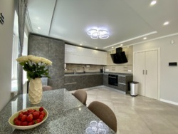 Сучасний сімейний будинок у Байківцях (передмістя Тернополя) фото 8 Сучасний сімейний будинок у Байківцях (передмістя Тернополя) фото 8