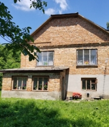 Продається будинок Тернопільська, Збаразький, Олишківці фото 1 Продається будинок Тернопільська, Збаразький, Олишківці фото 1