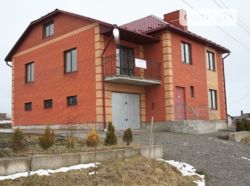 Продається будинок Тернопільська, Тернопільський, Гаї Чумакові фото 1 Продається будинок Тернопільська, Тернопільський, Гаї Чумакові фото 1