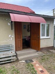 Продається будинок Тернопільська, Тернопільський, Скоморохи фото 1 Продається будинок Тернопільська, Тернопільський, Скоморохи фото 1