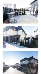 ������ ������� / ��������� � ������� �������� MILENA CITY ���� 8