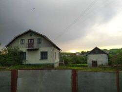 Продається будинок Тернопільська, Теребовлянський, Надрічне фото 2 Продається будинок Тернопільська, Теребовлянський, Надрічне фото 2