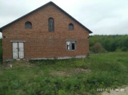 Продається будинок Тернопільська, Збаразький, Залужжя фото 1 Продається будинок Тернопільська, Збаразький, Залужжя фото 1