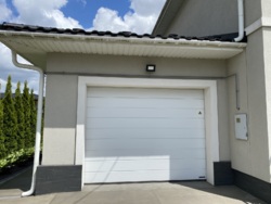 Сучасний сімейний будинок у Байківцях (передмістя Тернополя) фото 4 Сучасний сімейний будинок у Байківцях (передмістя Тернополя) фото 4