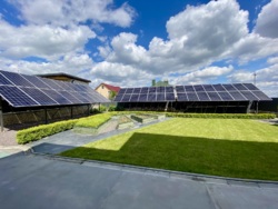 Сучасний сімейний будинок у Байківцях (передмістя Тернополя) фото 5 Сучасний сімейний будинок у Байківцях (передмістя Тернополя) фото 5