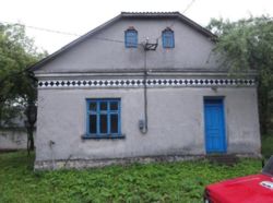 Продається будинок Тернопільська, Зборівський, Кокутковцы фото 1 Продається будинок Тернопільська, Зборівський, Кокутковцы фото 1