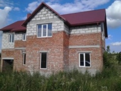 Продається будинок Тернопільська, Тернопільський, Гаї Шевченківські, Польова фото 1 Продається будинок Тернопільська, Тернопільський, Гаї Шевченківські, Польова фото 1