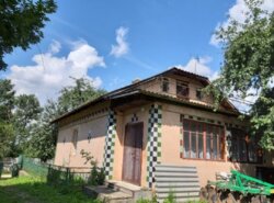 Продається будинок Тернопільська, Зборівський, Малашівці фото 1 Продається будинок Тернопільська, Зборівський, Малашівці фото 1