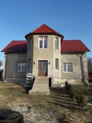 Продається будинок Тернопільська, Підволочиський, Галущинці фото 1 Продається будинок Тернопільська, Підволочиський, Галущинці фото 1