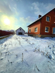 Продається окремостоячий цегляний будинок, 10 хв від Тернополя фото 3 Продається окремостоячий цегляний будинок, 10 хв від Тернополя фото 3