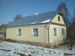 Продається будинок Тернопільська, Збаразький, Раковець фото 1 Продається будинок Тернопільська, Збаразький, Раковець фото 1