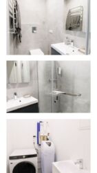 ������ ������� / ��������� � ������� �������� MILENA CITY ���� 4