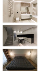 ������ ������� / ��������� � ������� �������� MILENA CITY ���� 6