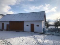 Продається будинок Тернопільська, Збаразький, Колодне фото 4 Продається будинок Тернопільська, Збаразький, Колодне фото 4