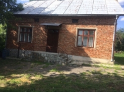Продається будинок Тернопільська, Тернопільський, Домаморич фото 1 Продається будинок Тернопільська, Тернопільський, Домаморич фото 1