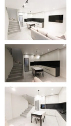 ������ ������� / ��������� � ������� �������� MILENA CITY ���� 1