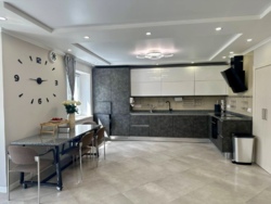 Сучасний сімейний будинок у Байківцях (передмістя Тернополя) фото 18 Сучасний сімейний будинок у Байківцях (передмістя Тернополя) фото 18