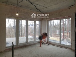 Продам дом для большой семьи на берегу Вяловского водохранилища! В окружении прекрасной природы и хороших соседей! фото 5 Продам дом для большой семьи на берегу Вяловского водохранилища! В окружении прекрасной природы и хороших соседей! фото 5