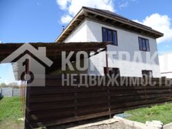 Продам 2этажный дом, 160м2, ЦЕНТР, новый котеджный район, участок 5 соток. фото 18 Продам 2этажный дом, 160м2, ЦЕНТР, новый котеджный район, участок 5 соток. фото 18