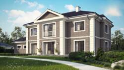 Продам просторный шикарный дом в коттеджном поселке Форест! В гуще леса. фото 7 Продам просторный шикарный дом в коттеджном поселке Форест! В гуще леса. фото 7