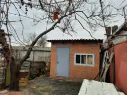 Продам 1/2 дома, Новосёловка фото 7 Продам 1/2 дома, Новосёловка фото 7