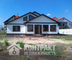 Продам современный дом в коттеджном поселке на Московском проспекте фото 1 Продам современный дом в коттеджном поселке на Московском проспекте фото 1