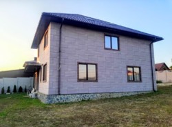 Продам большой 2-х этажный дом, Алексеевка, Малая Даниловка фото 2 Продам большой 2-х этажный дом, Алексеевка, Малая Даниловка фото 2