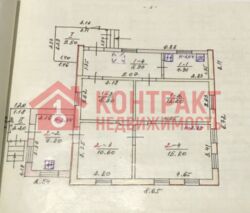 Продам Дом 150м2 В черте города Новгородская Сосновая Горка Бот Сад фото 10 Продам Дом 150м2 В черте города Новгородская Сосновая Горка Бот Сад фото 10