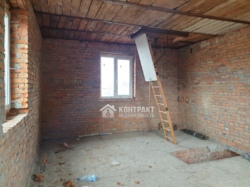 Продам новый кирпичный дом для семьи возле Алексеевского лугопарка! фото 8 Продам новый кирпичный дом для семьи возле Алексеевского лугопарка! фото 8