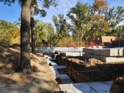 Продам шикарный таунхаус в Парк Хаусе! В черте города! фото 3 Продам шикарный таунхаус в Парк Хаусе! В черте города! фото 3