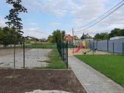 Продам 2х этажный дом в окружении сосен на берегу Лозовеньковского водохранилища! фото 7 Продам 2х этажный дом в окружении сосен на берегу Лозовеньковского водохранилища! фото 7