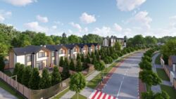 Продам просторный таунхаус на Алексеевке в закрытом коттеджном поселка! Цена ниже, чем на квартиру! фото 1 Продам просторный таунхаус на Алексеевке в закрытом коттеджном поселка! Цена ниже, чем на квартиру! фото 1