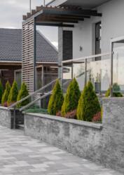 Продам дом 300 м², Флоринка, Шале Грааль фото 5 Продам дом 300 м², Флоринка, Шале Грааль фото 5