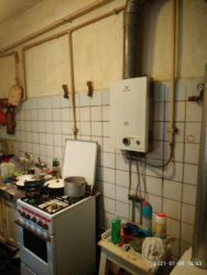 Продам часть дома 15 минут метро Холодная гора фото 4 Продам часть дома 15 минут метро Холодная гора фото 4