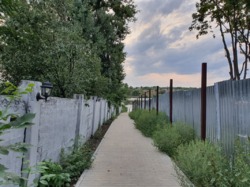 Продам 2х этажный дом в окружении сосен на берегу Лозовеньковского водохранилища! фото 5 Продам 2х этажный дом в окружении сосен на берегу Лозовеньковского водохранилища! фото 5