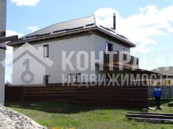 Продам 2этажный дом, 160м2, ЦЕНТР, новый котеджный район, участок 5 соток. фото 3 Продам 2этажный дом, 160м2, ЦЕНТР, новый котеджный район, участок 5 соток. фото 3