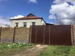 Продам дом на Шишковке. фото 1 Продам дом на Шишковке. фото 1