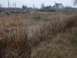 Продам участок 20 соток Кулиничи фото 1 Продам участок 20 соток Кулиничи фото 1