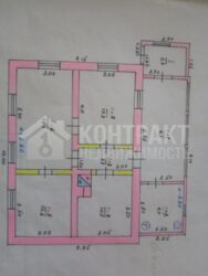 Продается дом в пос. Чкаловское Чугуевского района фото 2 Продается дом в пос. Чкаловское Чугуевского района фото 2