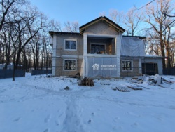 Продам просторный шикарный дом в коттеджном поселке Форест! В гуще леса. фото 11 Продам просторный шикарный дом в коттеджном поселке Форест! В гуще леса. фото 11