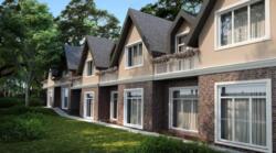 Продам шикарный таунхаус в Парк Хаусе! В черте города! фото 4 Продам шикарный таунхаус в Парк Хаусе! В черте города! фото 4