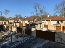 Дом в коттеджном поселке фото 9 Дом в коттеджном поселке фото 9