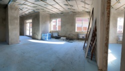 Дом в коттеджном поселке фото 6 Дом в коттеджном поселке фото 6