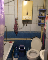 Продам 1/2 дома, 77м2 метро Защитники Украины. фото 10 Продам 1/2 дома, 77м2 метро Защитники Украины. фото 10